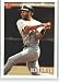 1993 Bowman #460 Ozzie Smith - St. Louis Cardinals (Baseball Cards)