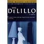 The Body Artist by Don DeLillo