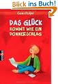 Das Gl�ck kommt wie ein Donnerschlag