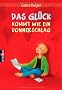 Das Gl�ck kommt wie ein Donnerschlag