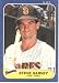 1986 Fleer # 321 Steve Garvey San Diego Padres Baseball Card
