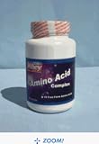 Amino Acid 100 ( Free P&P !! )