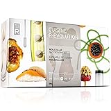 UPC 831835000565 product image for Molecule-R R-Evolution Cuisine Set | upcitemdb.com