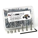 Traxxas T-Maxx 2.5 Screw Set RCZTRA001