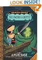 The Sword in the Grotto (Araminta Spookie 2)