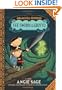 The Sword in the Grotto (Araminta Spookie 2)