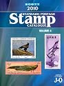 Scott 2010 Standard Postage Stamp Catalogue: Countries of the World J-O (Scott Standard Postage Stamp Catalogue Vol 4 Countries J-O)