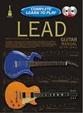 Progressive Complete Learn to Play Lead Guitar Manual