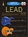 LEAD GUITAR MANUAL: COMPLETE LEARN TO PLAY INSTRUCTIONS WITH 2 CDS (Progressive Complete Learn to Play)