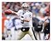 Drew Brees New Orleans Saints Autographed 16x20 Photograph with 440 Completions 2007 Inscription