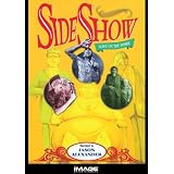 Sideshow - Alive on the Inside ~ Jason Alexander