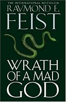 Wrath of a Mad God (Darkwar)