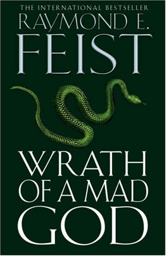 Wrath of a Mad God (Darkwar)