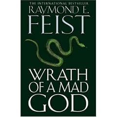 Wrath of a Mad God (Darkwar)