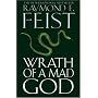 Wrath of a Mad God (Darkwar)