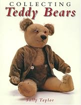 Collecting Teddy Bears (Collectors Guides)