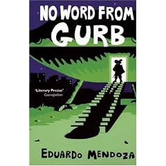 No Word From Gurb