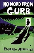 No Word From Gurb