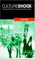 Culture Shock! Finland: A Survival Guide to Customs and Etiquette (Culture Shock! Guides)
