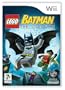 LEGO Batman: The Videogame (Wii)