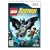 LEGO Batman: The Videogame (Wii)