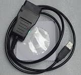 Car Scan VAG Tacho 3.01 Code Reader Cable for OPEL IMMO-1 IMMO-2 and AIR-Bag Tool