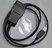 Car Scan VAG Tacho 3.01 Code Reader Cable for OPEL IMMO-1 IMMO-2 and AIR-Bag Tool