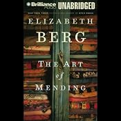 The Art of Mending | [Elizabeth Berg]