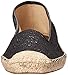 Nine West Women's Bigapple Synthetic Ballet Flat