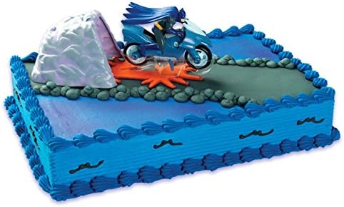 Batman Cake Topper
