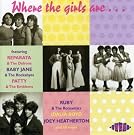 Where The Girls...