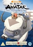 Avatar - The Last Airbender - Book 1 - Water Vol.5