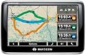 Navigon 4350max Navigationssystem (10,9 cm (4,3") Display, Europa 40, TMC, Clever Parking , Bluetooth, Text-to-Speech)