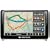 Navigon 4350max Navigationssystem (10,9 cm (4,3") Display, Europa 40, TMC, Clever Parking , Bluetooth, Text-to-Speech)