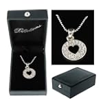 SAVE $10 - DeVotions CUTOUT HEART Pendant $9.99