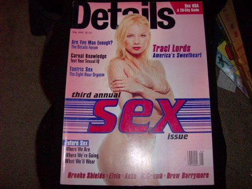  Traci Lords