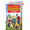 F�nf Freunde. Spannende Geschichten f�r Jungen und M�dchen: F�nf Freunde und der verd�chtige Professor: Band 36