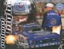 2007 Robert Hight AAA of Southern California NHRA drag racing postcard
