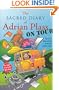 The Sacred Diary of Adrian Plass, on Tour: Age Far Too Much to Be Put on the Fro