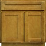 Team Efforts Cabinetry SHMG-B24 Base Cabinet