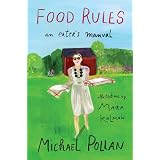 Food Rules: Review 51wYzj7YIDL. AA160 Food Rules: Review