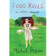 Food Rules: An Eater's Manual