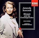 Mozart & Contemporaries