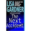The Next Accident (Reissue) (Paperback)