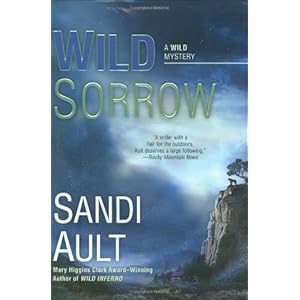 Wild Sorrow - Sandi Ault