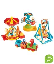 Early Learning Centre Happyland funfair