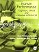 Image of Human Performance: Cognition, Stress and Individual Differences