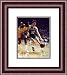Framed John Havlicek Boston Celtics 8x10 Photo