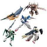 H.G.C.O.R.E.(High Grade Collectionfigure Of Real Entertainment)EX PLUS 機動戦士ガンダム00 (BOX)
