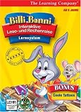 Billi Banni - Interaktive Lese- und Rechenreise